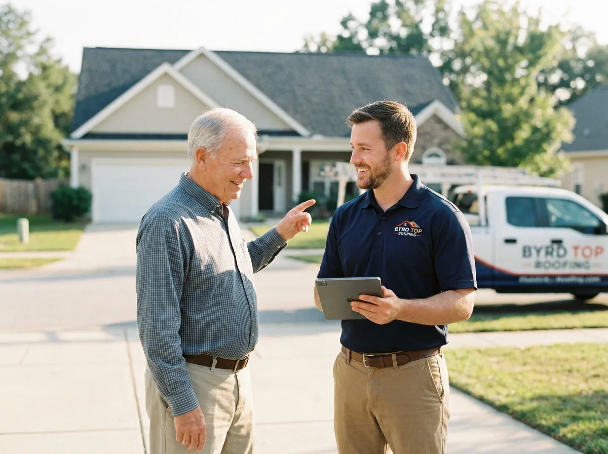 Roofing State Line, IN FAQs
